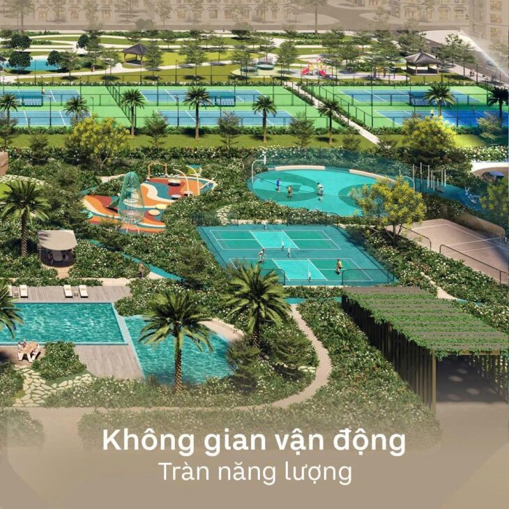 chỉ từ 1,3 tỷ vốn ban đầu có thể đầu tư sở hữu căn hộ 3PN +1 – DT: 103m², tầng trung hướng Đông Bắc