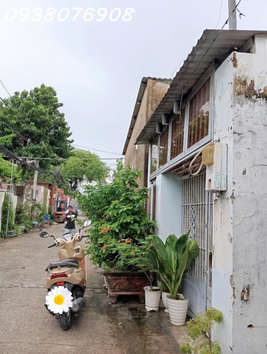 BÁN NHÀ HỒNG SẾN 75m2– LONG THẠNH MỸ – GIÁ 4.9TỶ