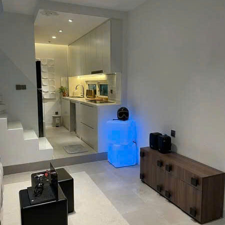 CHO THUÊ NHÀ NGUYÊN CĂN PHỐ NGUYỄN CHÍNH – TÂN MAI