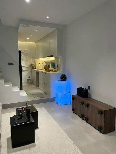 CHO THUÊ NHÀ NGUYÊN CĂN PHỐ NGUYỄN CHÍNH – TÂN MAI