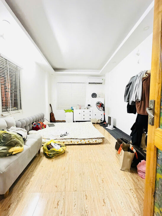 CHO THUÊ NHÀ NGUYÊN CĂN PHỐ NGUYỄN CHÍNH – TÂN MAI