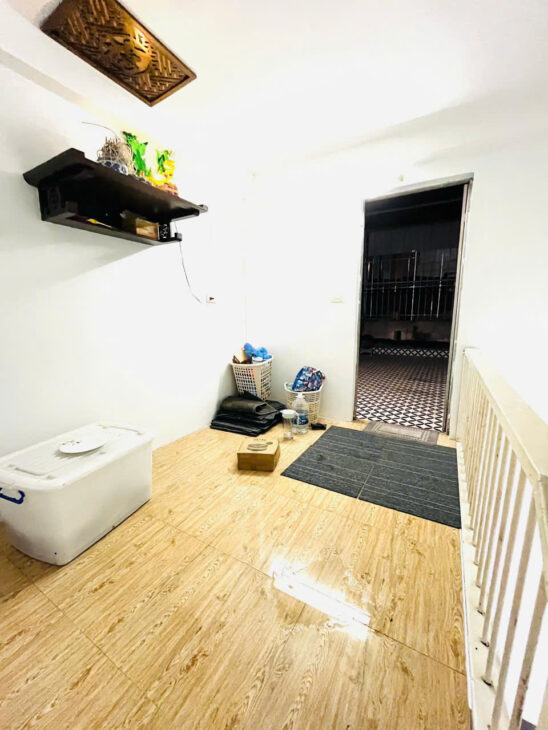 CHO THUÊ NHÀ NGUYÊN CĂN PHỐ NGUYỄN CHÍNH – TÂN MAI