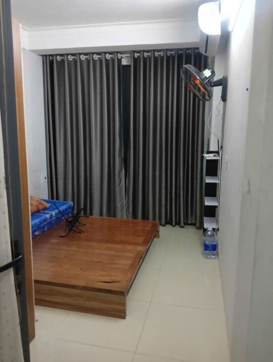Bán biệt thự liền kề Long Biên, 46m², 5 tầng, 7.9 tỷ, sổ đỏ