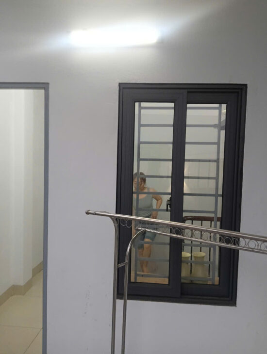 Bán biệt thự liền kề Long Biên, 46m², 5 tầng, 7.9 tỷ, sổ đỏ