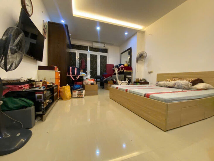 PHÂN LÔ CỰC ĐẸP PHỐ HOÀNG NGÂN Ở SƯỚNG BA BƯỚC RA PHỐ 36M, GIÁ 7 TỶ.