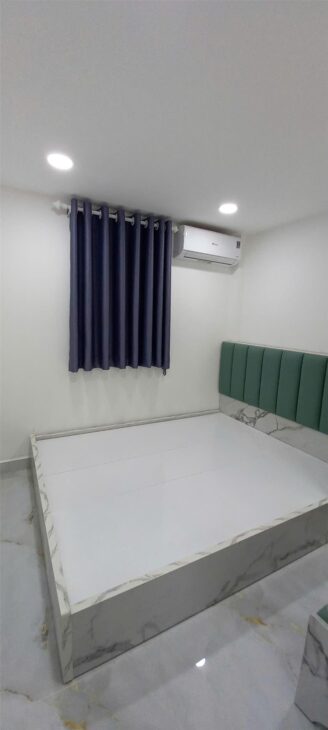 Bán nhà Nguyễn Duy Cung – Gò Vấp, DT 48m2, 1 trệt 1 lửng, 3 PN, hẻm ba gác, giá bán 4.6 tỷ có