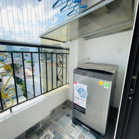 CHO THUÊ CĂN HỘ ĐẦY ĐỦ NỘI THẤT VÀO Ở NGAY ĐƯỜNG NGUYỄN VĂN LINH SÁT CẦU RỒNG