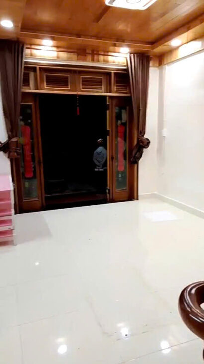 CHO THUÊ NHÀ NGUYÊN CĂN 4 PHÒNG NGỦ NGUYỄN ĐÌNH CHIỂU PHƯỜNG 9 ĐÀ LẠT 12TR