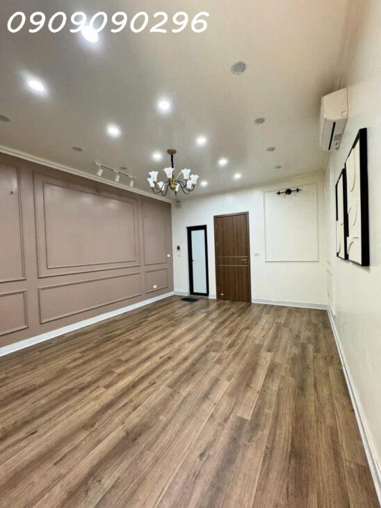 Đỗ Quang – Cầu Giấy phân lô oto tránh, 46m² x 5 tầng, mt 4.1m – ô tô tránh, kinh doanh đỉnh – giá