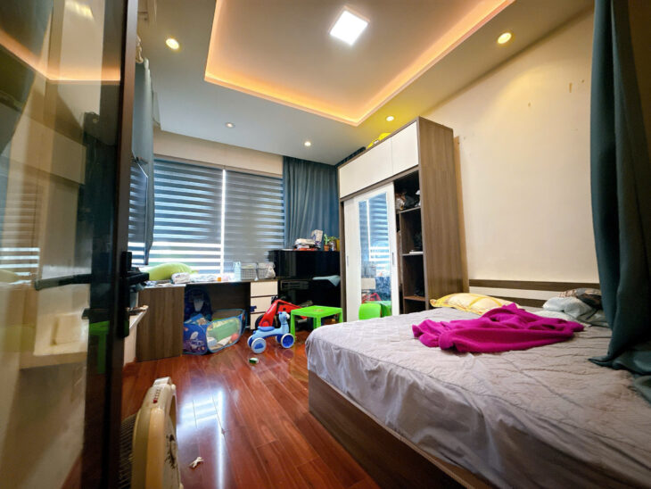 Siêu phẩm mặt phố Trần Phú – Hà Đông, 55m² x 6 tầng, vị trí vàng kinh doanh – chỉ 26 tỷ 0817606560