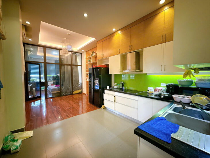 Siêu phẩm mặt phố Trần Phú – Hà Đông, 55m² x 6 tầng, vị trí vàng kinh doanh – chỉ 26 tỷ 0817606560
