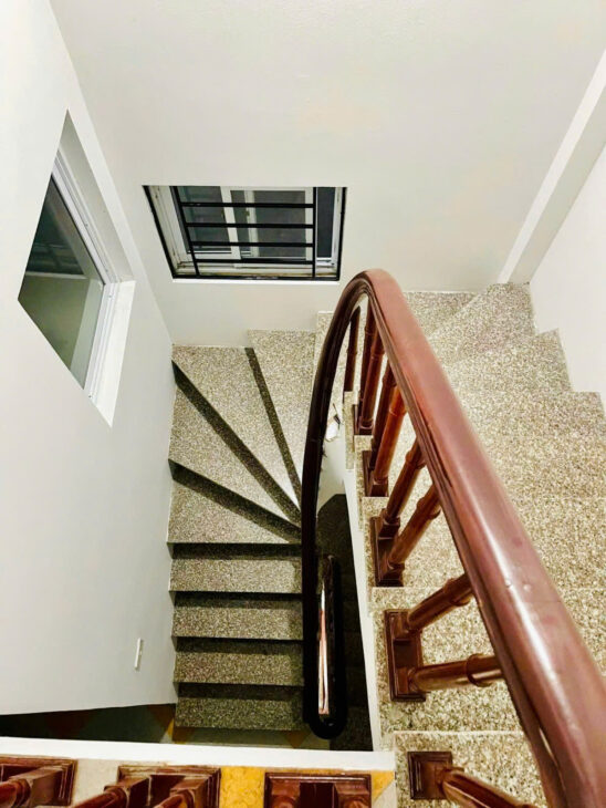 ???? Lô Góc 3 Mặt Thoáng – Phân Lô Hoàng Hoa Thám, Ba Đình – 35m² x 5T, Giá Tốt 8.45 Tỷ!