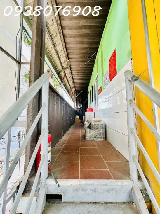 BÁ.N NHÀ 2 TẦNG FULL NỘI THẤT, 5PN – CÓ THU NHẬP CHO THUÊ – LONG THẠNH MỸ