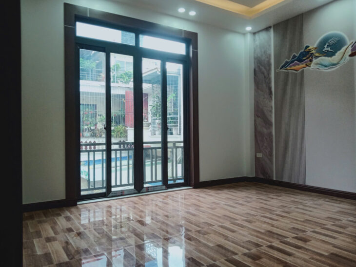 Chính Chủ gửi Bán căn nhà 4 tầng Xây độc lập Lô góc Trong Ngõ Đường Đà Nẵng – Ngô Quyền – Hải Phòng