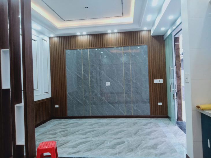 Chính Chủ gửi Bán căn nhà 4 tầng Xây độc lập Lô góc Trong Ngõ Đường Đà Nẵng – Ngô Quyền – Hải Phòng