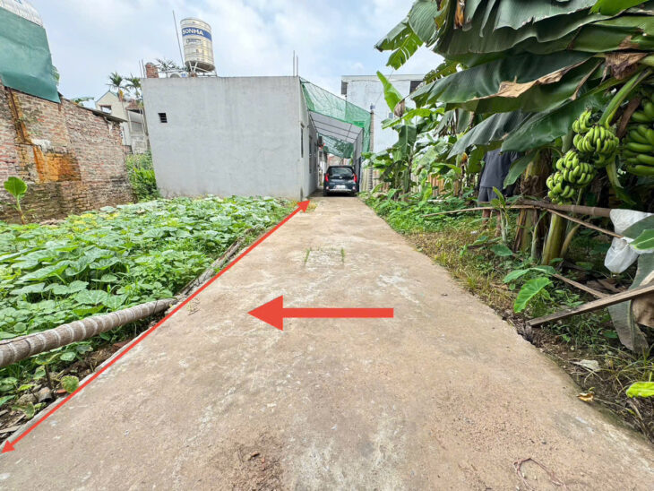 đất vàng tráng việt, mê linh – cơ hội nhân đôi tài sản khi cầu thượng cát khởi công