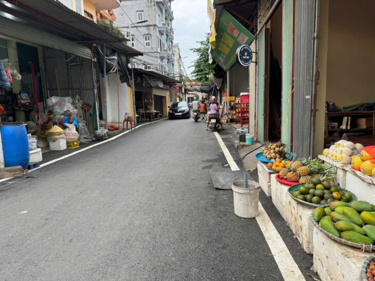 Siêu Phẩm 51M Đất Nền Trung Tâm Mê Linh – Sổ Đỏ Cất Két, Chính Chủ