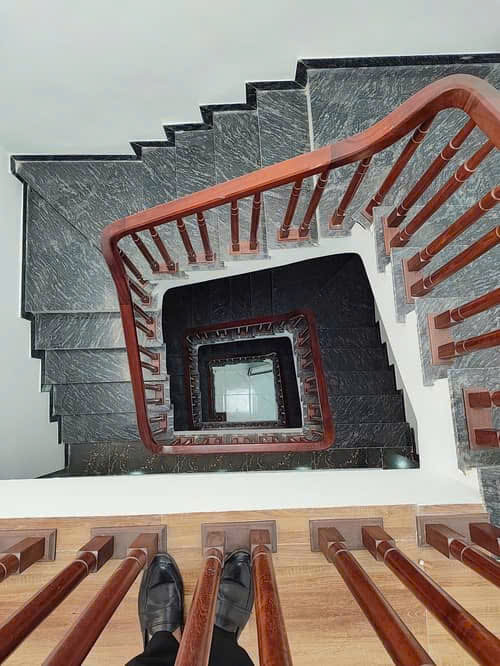 BANH NHANH VĂN TRÌ- BTL 4 TẦNG, 4 NGỦ. GIÁ 6,8 TỶ