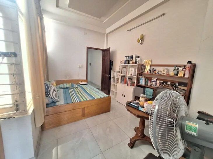MẶT TIỀN SONG HÀNH KHU VIP AN PHÚ – SÁT THẢO ĐIỀN- 3 TẦNG CHỈ 17TY – ĐOÀN HƯU TRƯNG
