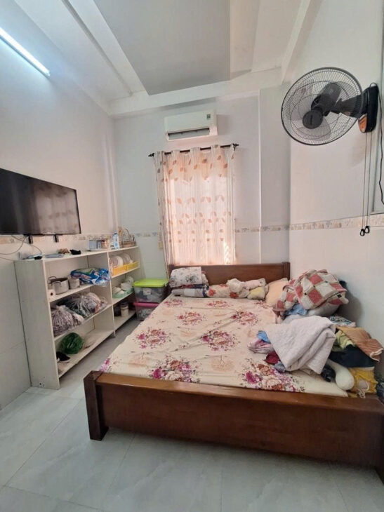 MẶT TIỀN SONG HÀNH KHU VIP AN PHÚ – SÁT THẢO ĐIỀN- 3 TẦNG CHỈ 17TY – ĐOÀN HƯU TRƯNG