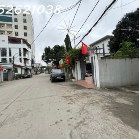 ĐẤT THỔ CƯ 100 M, NGÕ RỘNG 5M-5.4 TỶ- KIM CHUNG- ĐÔNG ANH