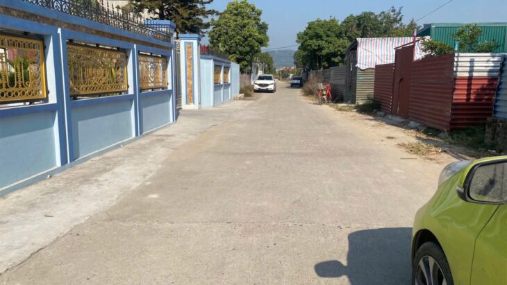 VỊ TRÍ ĐẸP – GIÁ TỐT- Chính Chủ Cần Bán Nhanh Đất Tại Lạc Tài, Mai Đình, Sóc Sơn, Hà Nội