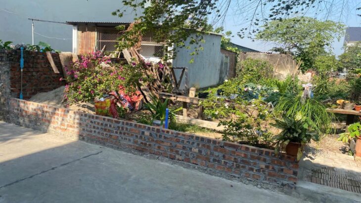 VỊ TRÍ ĐẸP – GIÁ TỐT- Chính Chủ Cần Bán Nhanh Đất Tại Lạc Tài, Mai Đình, Sóc Sơn, Hà Nội