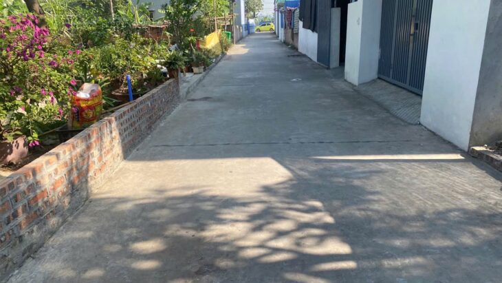 VỊ TRÍ ĐẸP – GIÁ TỐT- Chính Chủ Cần Bán Nhanh Đất Tại Lạc Tài, Mai Đình, Sóc Sơn, Hà Nội