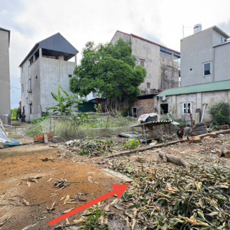 Cơ Hội Đầu Tư Bds Tại Mê Linh – Thôn Bạch Đa, Kim Hoa (Sổ Đỏ Chính Chủ