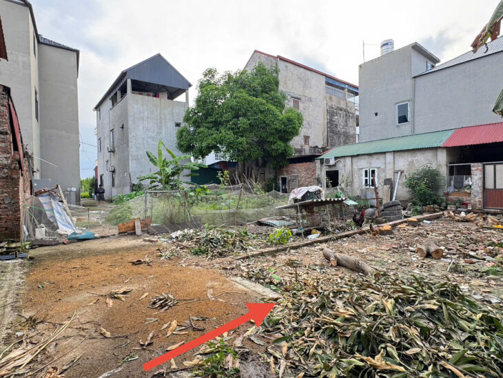 Cơ Hội Đầu Tư Bds Tại Mê Linh – Thôn Bạch Đa, Kim Hoa (Sổ Đỏ Chính Chủ