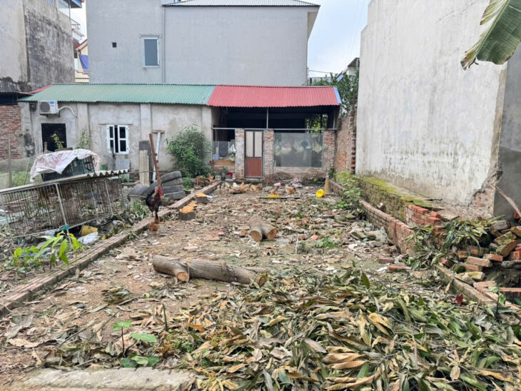 Cơ Hội Đầu Tư Bds Tại Mê Linh – Thôn Bạch Đa, Kim Hoa (Sổ Đỏ Chính Chủ