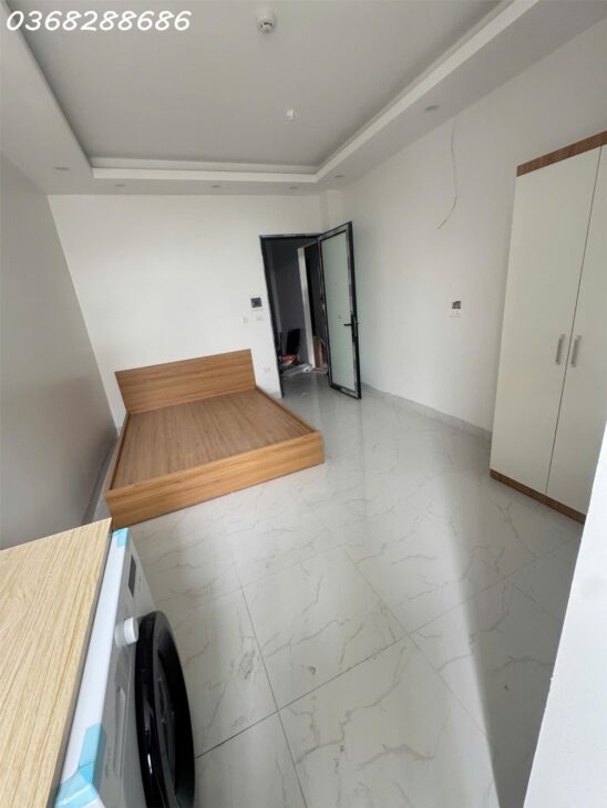 CHÍNH CHỦ CHO THUÊ CCMN , PHÒNG STUDIO TẠI SỐ 9 NGÕ 16246 BÙI XƯƠNG TRẠCH