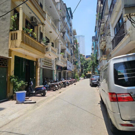 CỰC HIẾM NGÕ 95 CHÙA BỘC Ô TÔ TRÁNH 2 THOÁNG Ở VIP, THÔNG SỐ VÀNG 77M, GIÁ 21 TỶ. CỰC HIẾM NGÕ 95 CHÙA BỘC Ô TÔ TRÁNH 2 THOÁNG Ở VIP, THÔNG SỐ VÀNG 77M, GIÁ 21 TỶ.