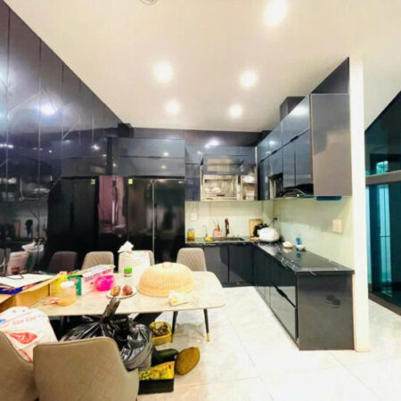 Hồ Linh Quang – Đống Đa- Hà Nội