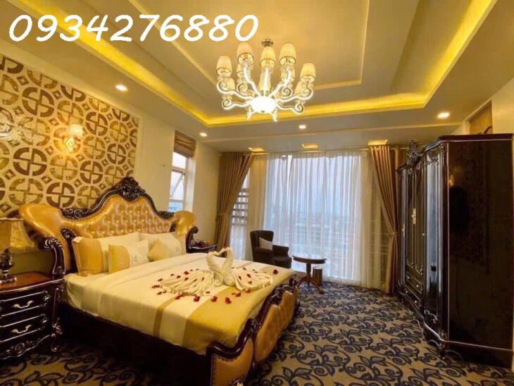 Nhà mình căn hộ full nội thất như hình cần cho thuê tại số 139 Hoàng Thế Thiện, Đông Hải, Hải An,