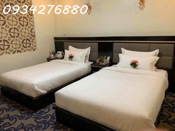 Nhà mình căn hộ full nội thất như hình cần cho thuê tại số 139 Hoàng Thế Thiện, Đông Hải, Hải An,