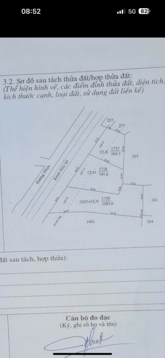 Chính Chủ Cần Bán Đất Mặt Tiền Đường Nhựa Tại P. Gia Bình, TX Trảng Bàng, Tây Ninh Chính Chủ Cần Bán Đất Mặt Tiền Đường Nhựa Tại P. Gia Bình, TX Trảng Bàng, Tây Ninh