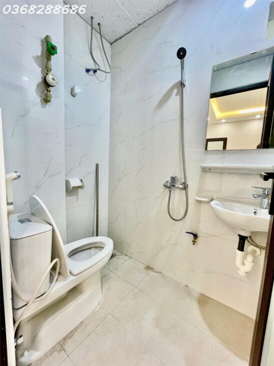 CHÍNH CHỦ CHO THUÊ CCMN , PHÒNG STUDIO TẠI SỐ 9 NGÕ 16246 BÙI XƯƠNG TRẠCH