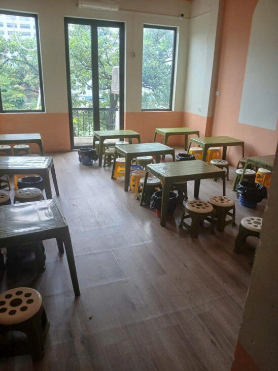 Bán nhà Chùa láng Wiew hồ – vỉa hè to- Kinh doanh đỉnh- phân lô 2 thoáng 50m giá nhỉnh 26 tỷ