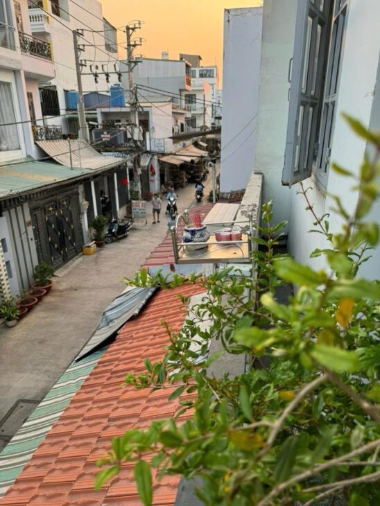 CƠ HỘI SỞ HỮU NHÀ ĐƯỜNG NGUYỄN QUÝ YÊM