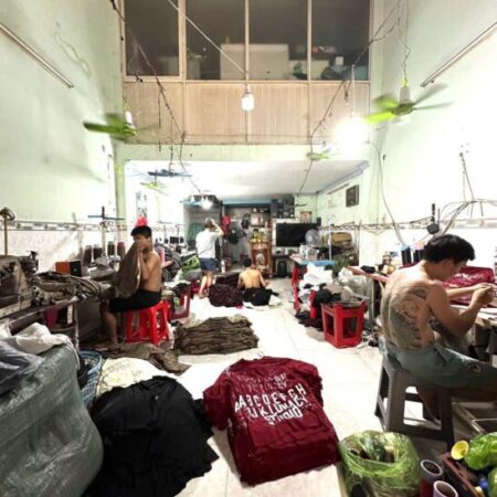 CÔNG TY TNHH ĐẦU TƯ BẤT ĐỘNG SẢN THIÊN QUYẾT Bán nhà mặt phố Kênh Tân Hóa, Tân Phú