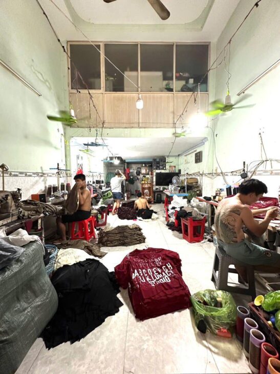 CÔNG TY TNHH ĐẦU TƯ BẤT ĐỘNG SẢN THIÊN QUYẾT Bán nhà mặt phố Kênh Mương Lệ, Bình Hưng Hòa B, Bình