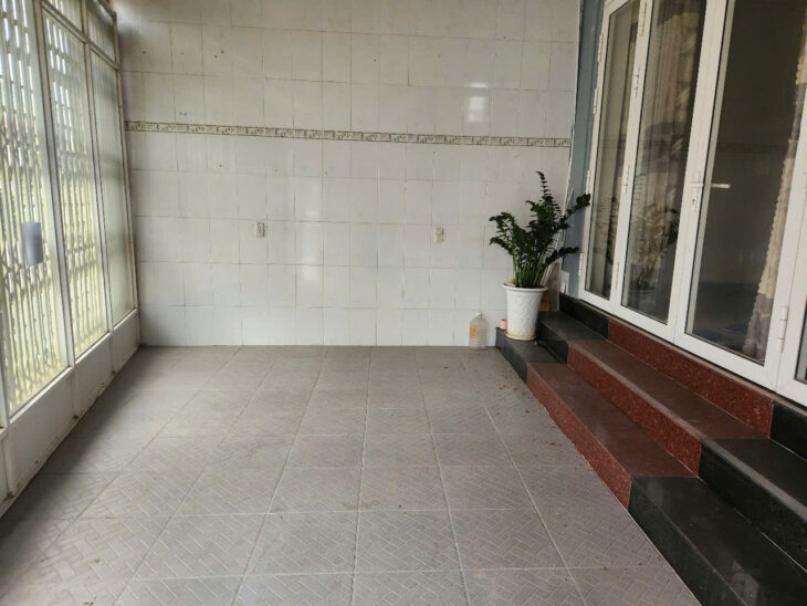 CHO THUÊ NHÀ NGUYÊN CĂN 3 PHÒNG NGỦ ĐƯỜNG TÔ VĨNH DIỆN P6 ĐÀ LẠT 13TR