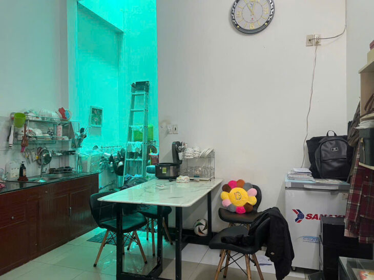 MẶT TIỀN Ỏ VÀ KINH DOANH- SPA- QUÁN ĂN-TRỌ-COFEE