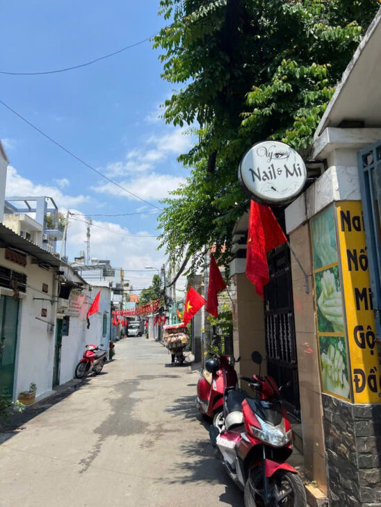 MẶT TIỀN Ỏ VÀ KINH DOANH- SPA- QUÁN ĂN-TRỌ-COFEE