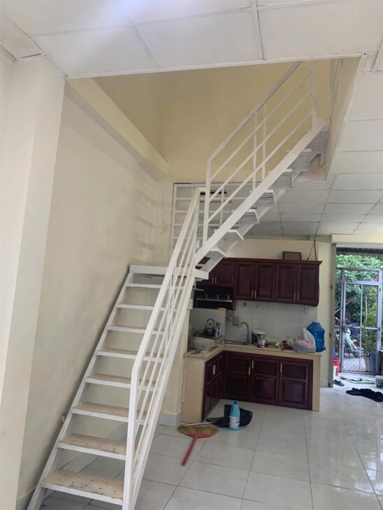 CÔNG TY TNHH ĐẦU TƯ BẤT ĐỘNG SẢN THIÊN QUYẾT Bán nhà mặt phố Tây Lân, Bình Trị Đông A, 45m²