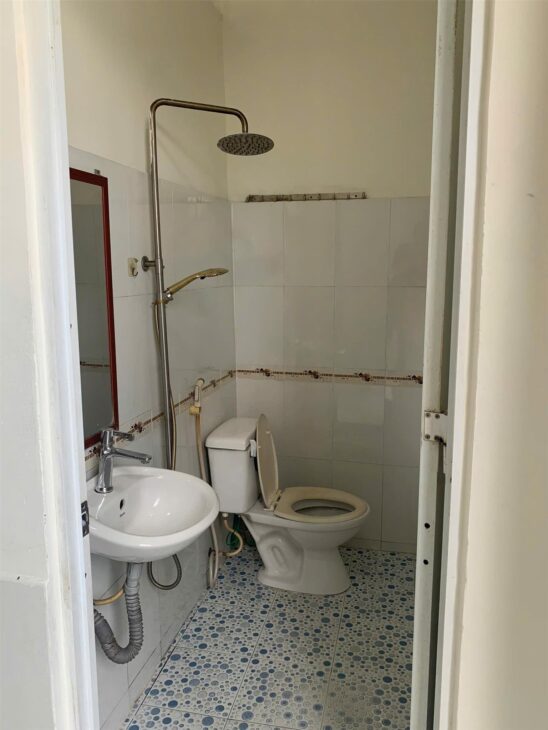 CÔNG TY TNHH ĐẦU TƯ BẤT ĐỘNG SẢN THIÊN QUYẾT Bán nhà mặt phố Tây Lân, Bình Trị Đông A, 45m²
