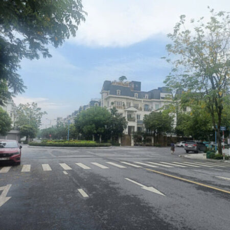 Biệt Thự Song Lập Lideco – 162m², 5 Tầng, View Đẹp – Giá Tốt Chỉ 140 Triệu/m² Biệt Thự Song Lập Lideco – 162m², 5 Tầng, View Đẹp – Giá Tốt Chỉ 140 Triệu/m²