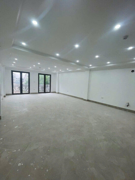Hạ giá bán nhà mặt phố Lò Đúc 80m x MT5.5m, xây 7T thang máy, KD đỉnh, giá 65 tỷ. LH: 0366051369