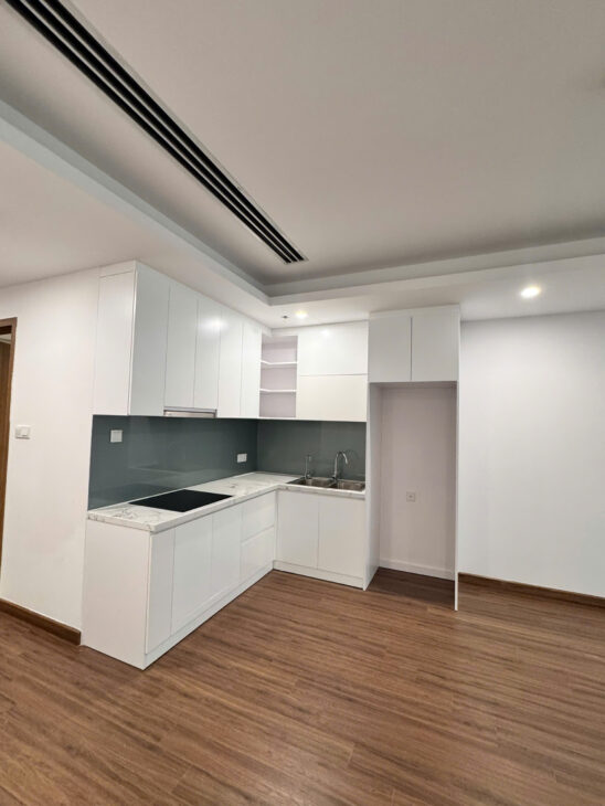 Bán nhanh căn hộ 48.89m2 tòa Legend Residence-14 Trần Quang Khải, Q. Hồng Bàng, TP. HP. Sổ lâu dài